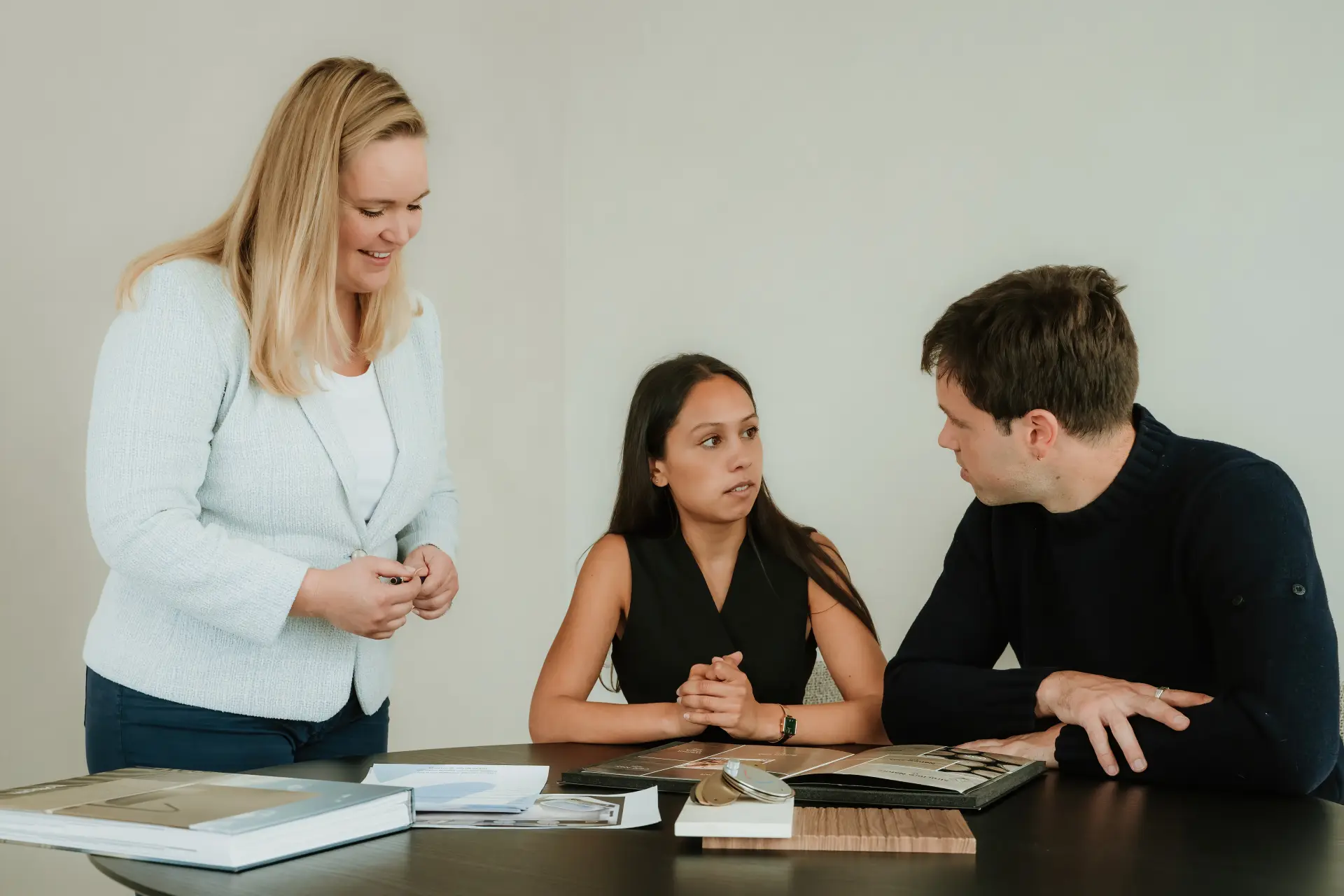 Aanpak