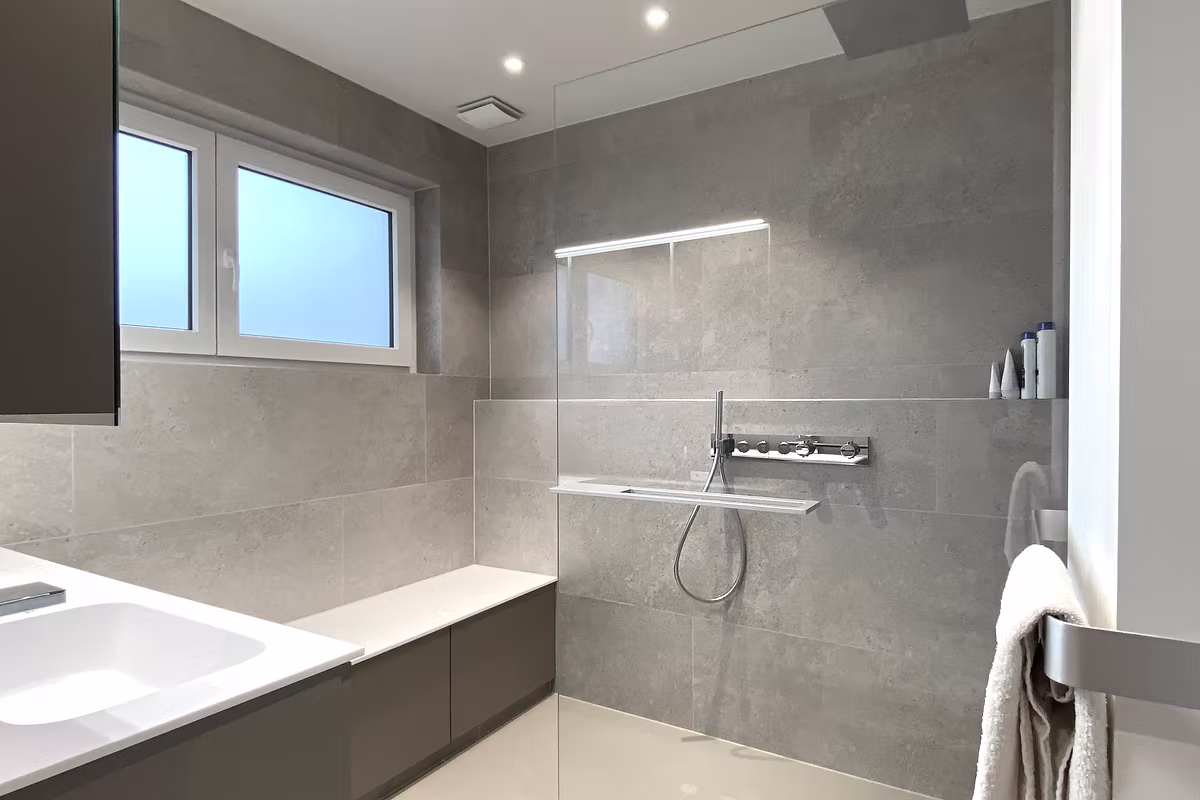 Comfort, functionaliteit en verfijnd design